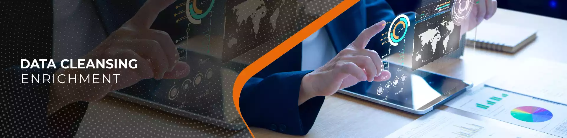 Data Cleansing Services